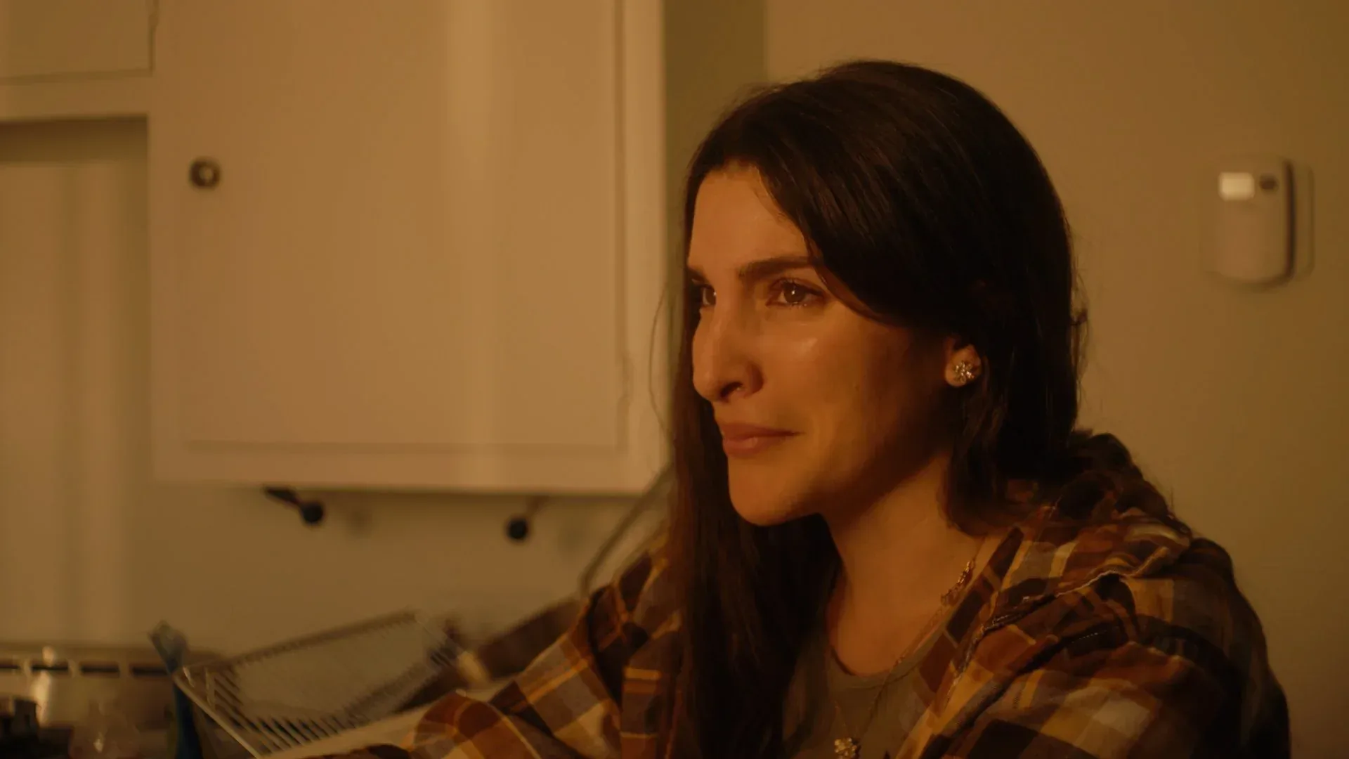 Still from Little Chef